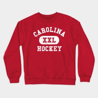 Carolina Hockey III Crewneck Sweatshirt